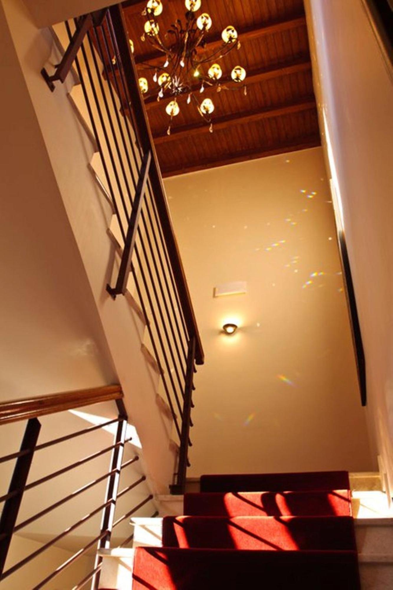 Methexis Boutique Hotel Димицана Экстерьер фото