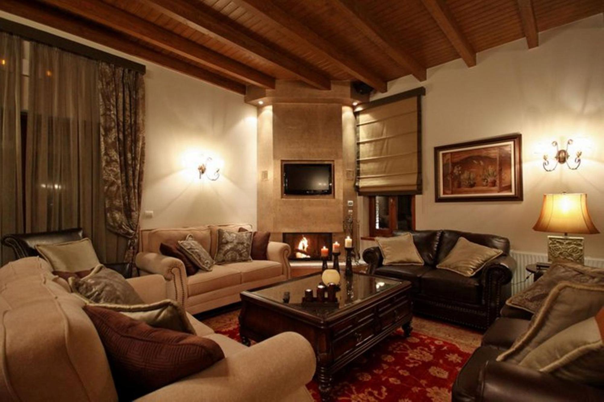 Methexis Boutique Hotel Димицана Экстерьер фото