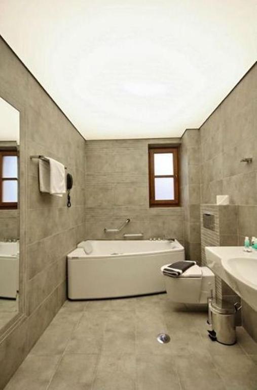 Methexis Boutique Hotel Димицана Номер фото