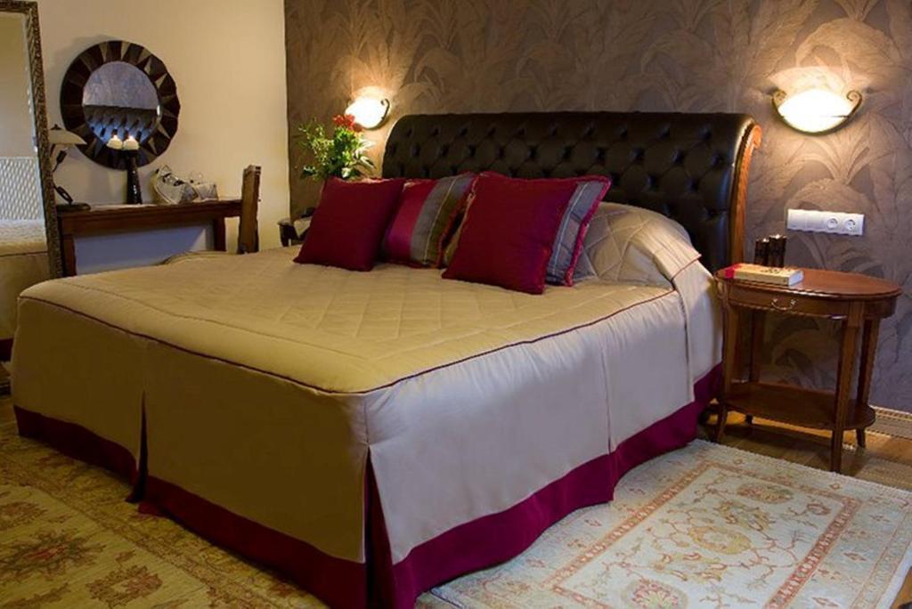 Methexis Boutique Hotel Димицана Номер фото