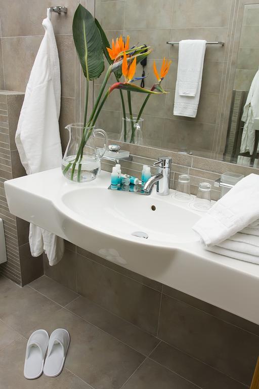 Methexis Boutique Hotel Димицана Экстерьер фото