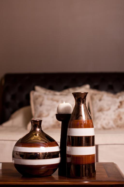 Methexis Boutique Hotel Димицана Экстерьер фото