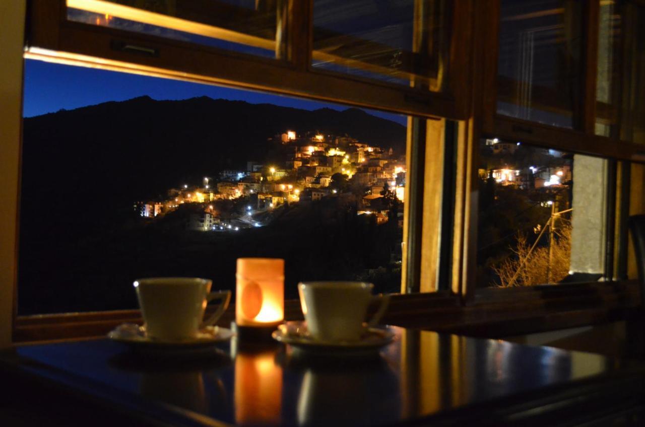Methexis Boutique Hotel Димицана Экстерьер фото