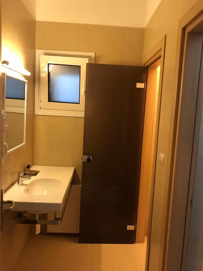 Methexis Boutique Hotel Димицана Экстерьер фото