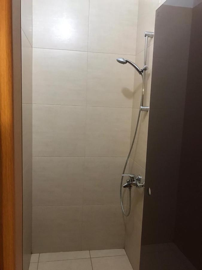 Methexis Boutique Hotel Димицана Экстерьер фото